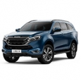 Isuzu MU-X 2020 – н.в.