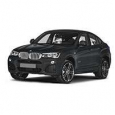 Фаркопы на BMW X4