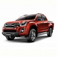 Аксессуары для Isuzu D-MAX