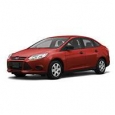 Фаркопы на Ford Focus