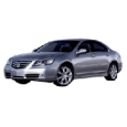 Honda Legend 2006-2008