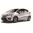 Фаркопы для Honda Jazz