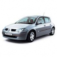 Фаркопы для Renault Megane 2 2003-2009