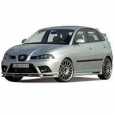 Seat Ibiza 2008-2018