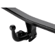Фаркоп Мотодор оцинкованный для Ford Explorer 2015-2017