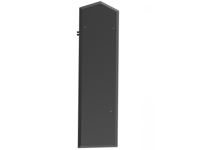 Защита бака для FOTON TOANO (23-) 2,8 диз. MT / Фотон Тоана