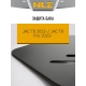 Защита бака для JAC T8/T8 Pro (24-) 2,0/2,4 бен. AT 4WD / Джак Т8